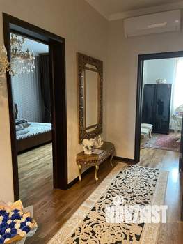 3-к квартира, вторичка, 97м2, 5/24 этаж