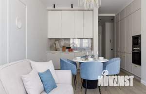 2-к квартира, вторичка, 66м2, 14/20 этаж