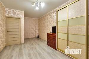 1-к квартира, вторичка, 32м2, 10/17 этаж