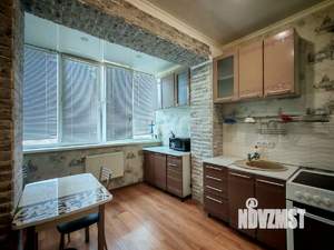 1-к квартира, вторичка, 31м2, 6/6 этаж