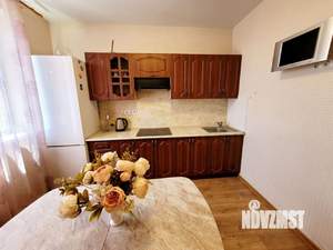 1-к квартира, вторичка, 38м2, 11/18 этаж