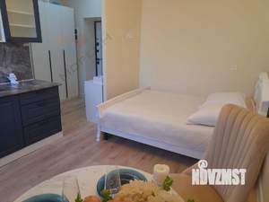 Студия квартира, вторичка, 22м2, 3/5 этаж