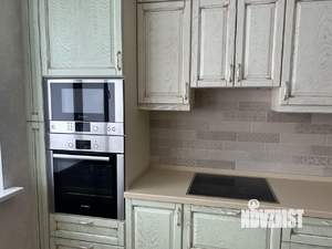 3-к квартира, вторичка, 95м2, 6/6 этаж