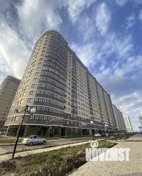 2-к квартира, вторичка, 61м2, 7/21 этаж