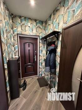 1-к квартира, вторичка, 31м2, 5/6 этаж