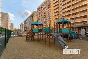 3-к квартира, вторичка, 60м2, 2/19 этаж