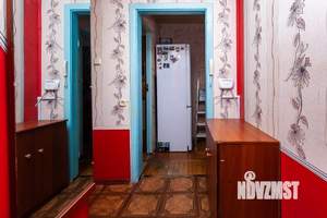 2-к квартира, вторичка, 45м2, 3/5 этаж