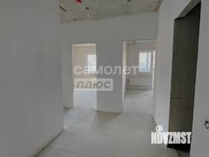 2-к квартира, вторичка, 59м2, 12/24 этаж