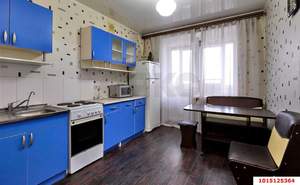 1-к квартира, вторичка, 37м2, 6/6 этаж