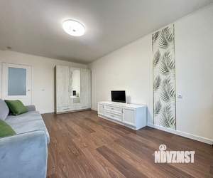 2-к квартира, вторичка, 43м2, 7/8 этаж