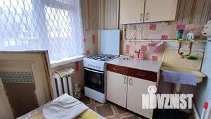 3-к квартира, вторичка, 59м2, 3/5 этаж