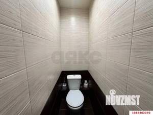 3-к квартира, вторичка, 66м2, 15/17 этаж