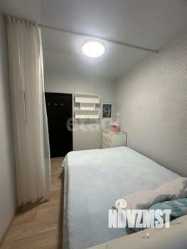 3-к квартира, вторичка, 70м2, 12/17 этаж