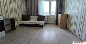 Студия квартира, вторичка, 22м2, 4/12 этаж