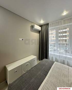 2-к квартира, вторичка, 40м2, 2/16 этаж