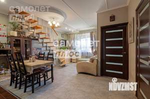 3-к квартира, вторичка, 67м2, 5/6 этаж