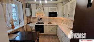 3-к квартира, вторичка, 60м2, 4/5 этаж