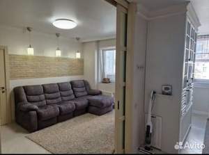 3-к квартира, вторичка, 90м2, 7/16 этаж