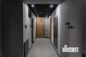 1-к квартира, вторичка, 34м2, 4/9 этаж