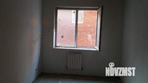 2-к квартира, вторичка, 66м2, 1/6 этаж