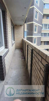 2-к квартира, вторичка, 50м2, 5/9 этаж