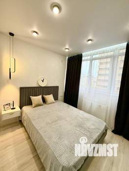 1-к квартира, вторичка, 36м2, 5/15 этаж