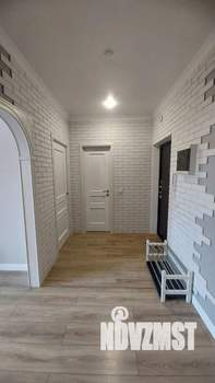 3-к квартира, вторичка, 87м2, 7/24 этаж