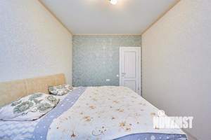 2-к квартира, вторичка, 63м2, 10/10 этаж