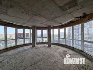 3-к квартира, вторичка, 86м2, 8/10 этаж