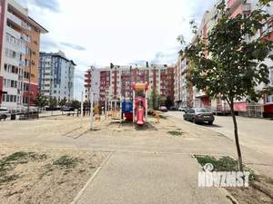 1-к квартира, вторичка, 38м2, 1/7 этаж