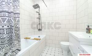 2-к квартира, вторичка, 59м2, 10/24 этаж