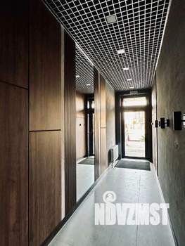 Студия квартира, сданный дом, 32м2, 17/21 этаж