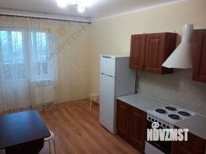 1-к квартира, вторичка, 42м2, 15/18 этаж