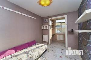 3-к квартира, вторичка, 77м2, 5/10 этаж