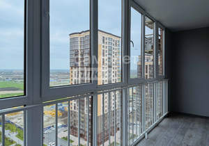 1-к квартира, вторичка, 36м2, 17/20 этаж