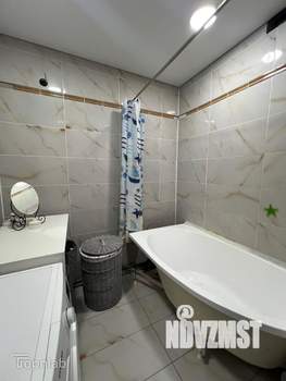 3-к квартира, вторичка, 89м2, 4/19 этаж