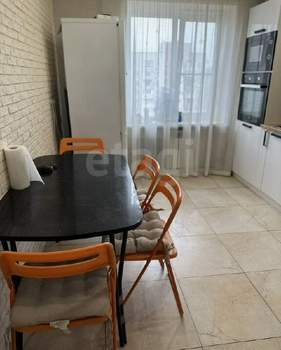 2-к квартира, вторичка, 49м2, 8/9 этаж