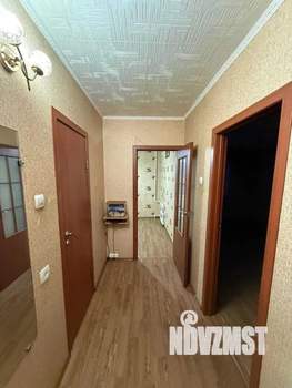 1-к квартира, вторичка, 34м2, 4/9 этаж