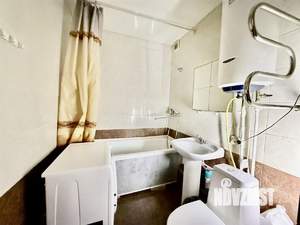 Студия квартира, вторичка, 23м2, 1/5 этаж