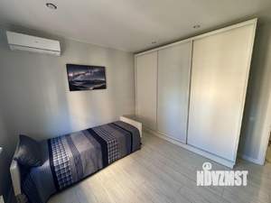 3-к квартира, вторичка, 78м2, 12/18 этаж