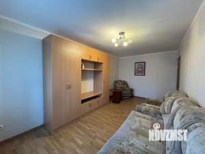 1-к квартира, вторичка, 33м2, 4/5 этаж