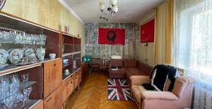 2-к квартира, вторичка, 56м2, 5/5 этаж