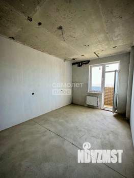 1-к квартира, вторичка, 37м2, 9/16 этаж