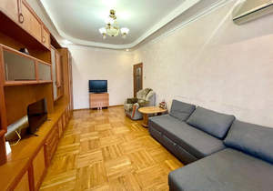 1-к квартира, вторичка, 39м2, 2/4 этаж