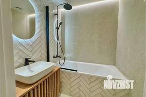 1-к квартира, вторичка, 37м2, 3/25 этаж