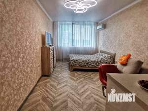 Студия квартира, вторичка, 30м2, 5/22 этаж