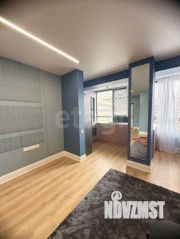 2-к квартира, вторичка, 79м2, 13/16 этаж