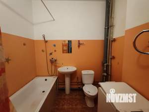 1-к квартира, вторичка, 40м2, 1/9 этаж