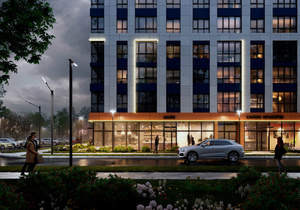 3-к квартира, вторичка, 81м2, 2/28 этаж