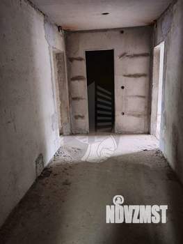 1-к квартира, вторичка, 46м2, 1/16 этаж